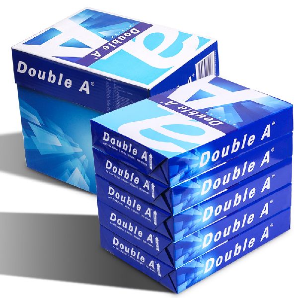 Double A4Copy Papers<br />
